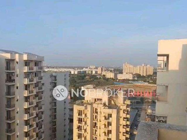 2 BHK Flat In Mrg The Balcony for Rent In Sector 93
