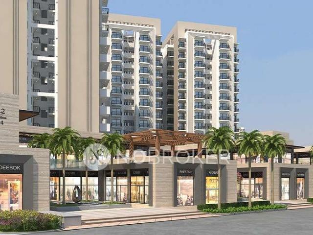 2 BHK Flat In Mrg Ulitimus for Rent In Sector 90