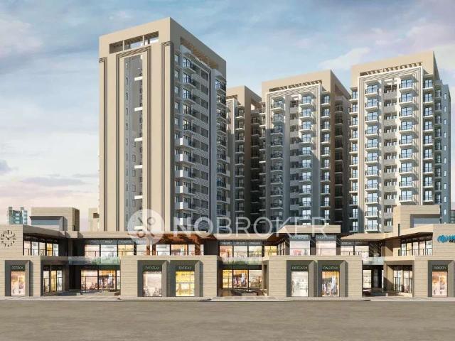 2 BHK Flat In Mrg Ultimus for Rent In Sector 90
