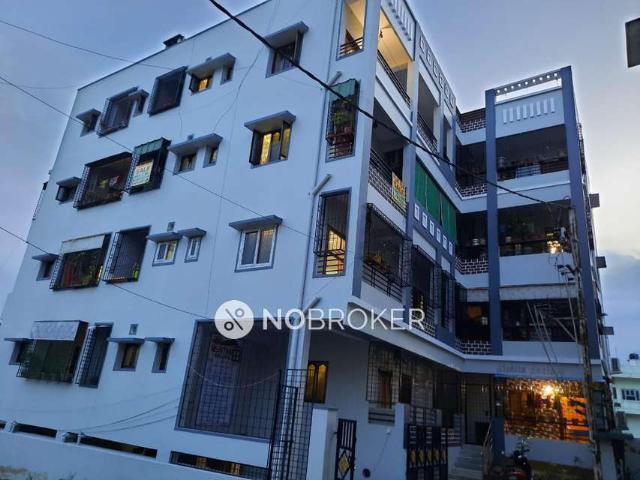2 BHK Flat In Mrk Heigths For Sale In Hema Nagar