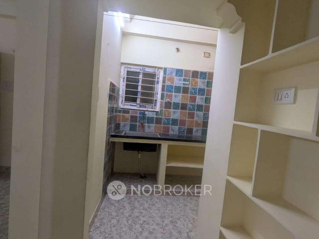 2 BHK Flat In Mrk Residency for Rent In Shaikpet