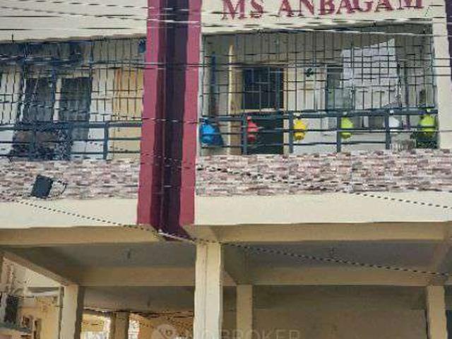 2 BHK Flat In Ms Anbaham for Rent In Adhanur