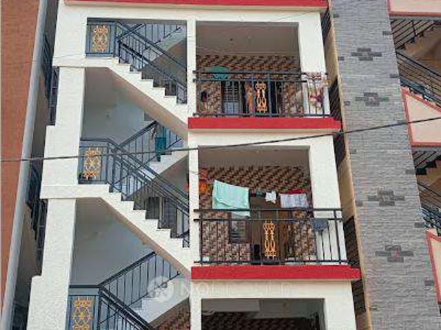 2 BHK Flat In Ms Tower for Rent In Chipiyana Buzurg