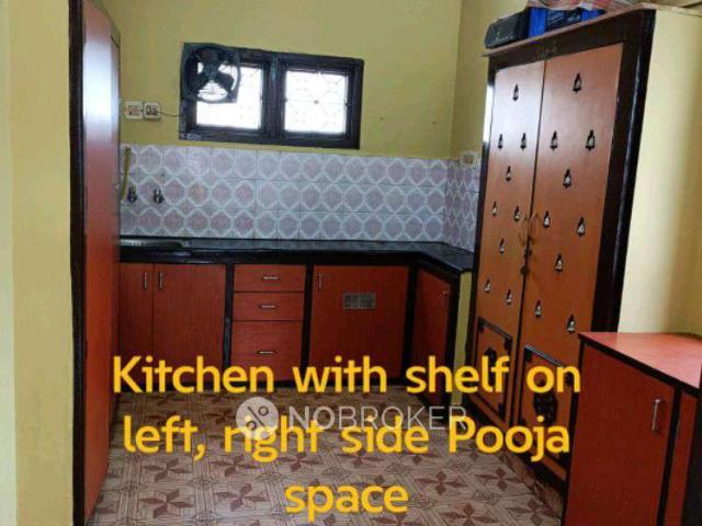 2 BHK Flat In Msm Building For Sale In West Mambalam
