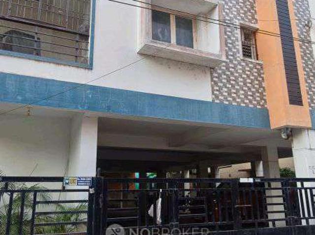 2 BHK Flat In Msp Green Park For Sale In Sembakkam