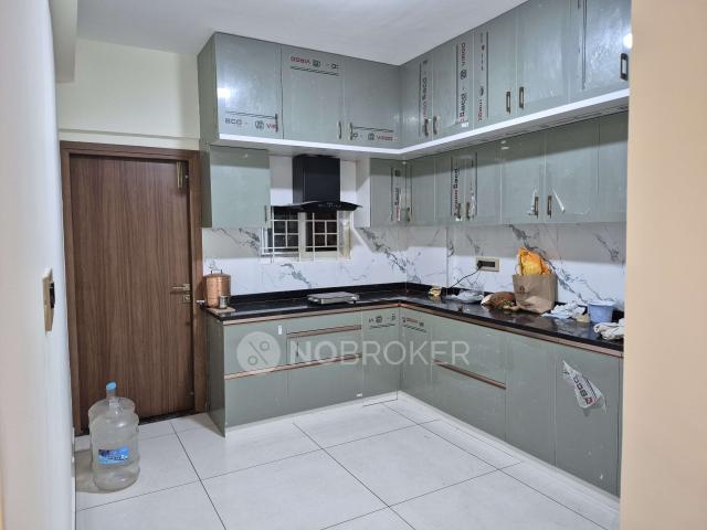 2 BHK Flat In Msr Ananda for Rent In Kasavanahalli