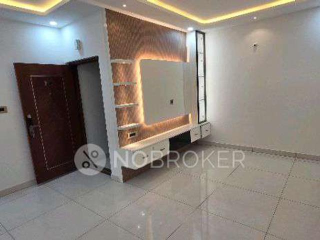 2 BHK Flat In Msr Astor Park 304 For Sale In Kasavanahalli