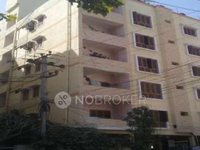 2 BHK Flat In Msr Apartment for Rent In Kondapur