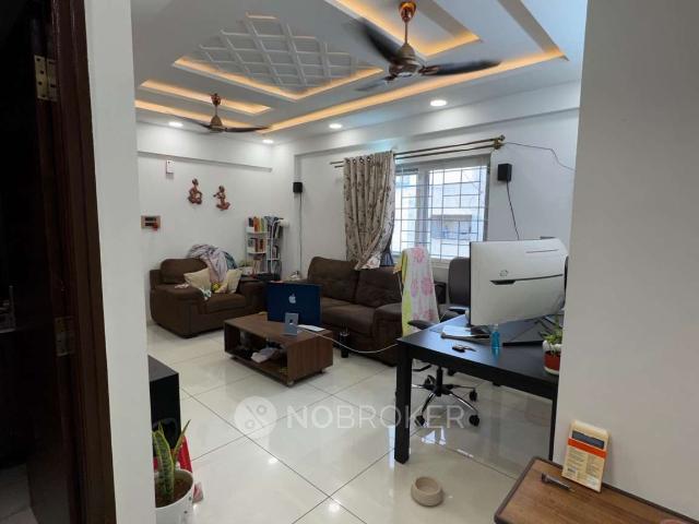 2 BHK Flat In Msr Daisy Apartment for Rent In Kasavanahalli