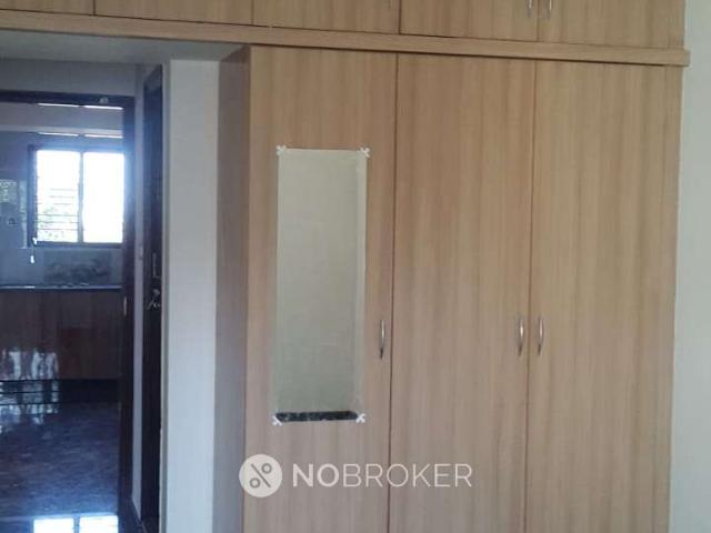 2 BHK Flat In Msr Greencity Layout Vijayanagara for Rent In Msr Green City Layout