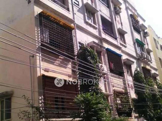 2 BHK Flat In Msr Lake View for Rent In Pragathi Nagar