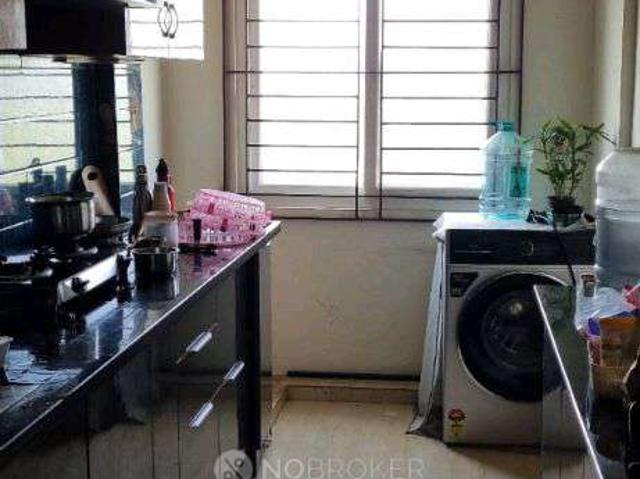 2 BHK Flat In Nu Prestige Home Aishwarayam Villas for Rent In Thoraipakkam