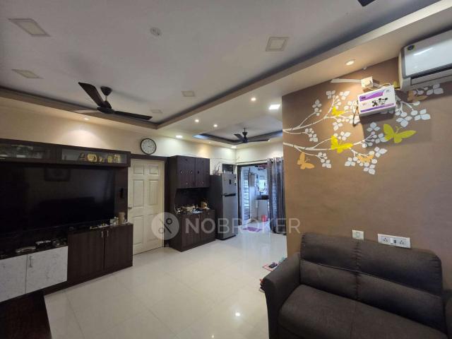 2 BHK Flat In Nu Tech Greens Apartment For Sale In Madhanandapuram