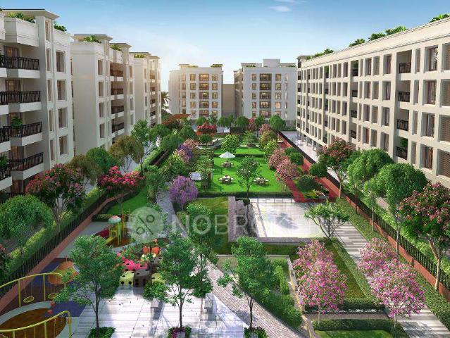 2 BHK Flat In Nutech Central Park For Sale In Porur