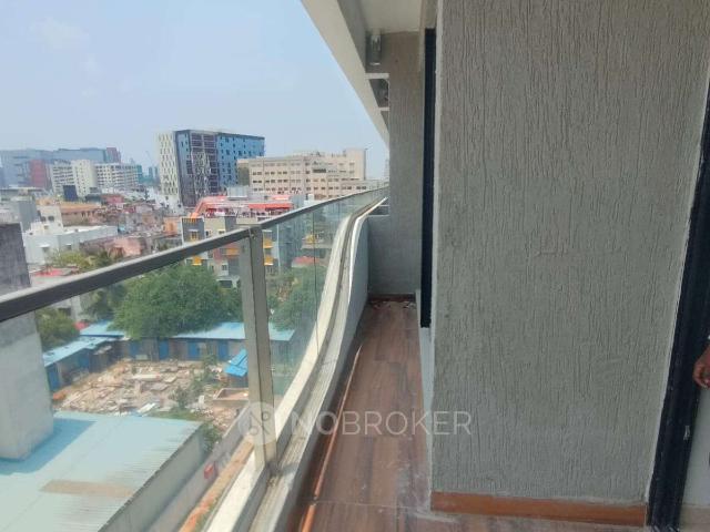 2 BHK Flat In Nutech Elevate 21 For Sale In Perungudi