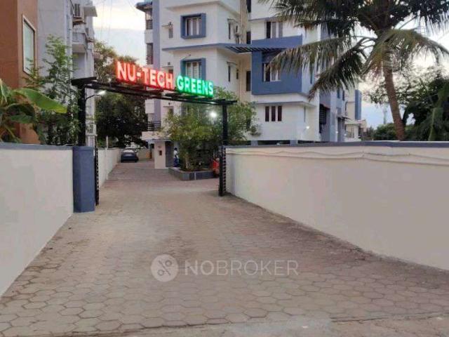 2 BHK Flat In Nutech Greens Madhanapuram For Sale In Nu Tech Greens, Ramamoorthy Avenue, Madhanandapuram, Chennai, Tamil Nadu 600125, India