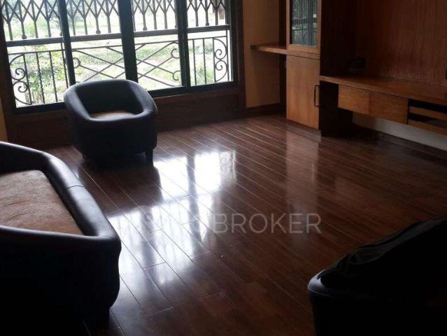 2 BHK Flat In Nyati Meadows for Rent In Digambar Nagar, vadgaon Sheri