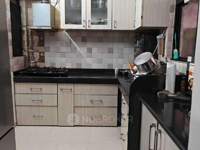 2 BHK Flat In Nyati Meadows for Rent In Wadgaon Sheri