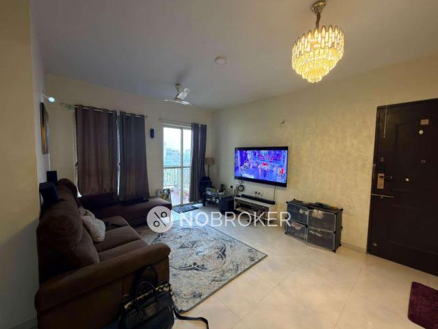 2 BHK Flat In Nyati Ethos For Sale In Mohammed Wadi