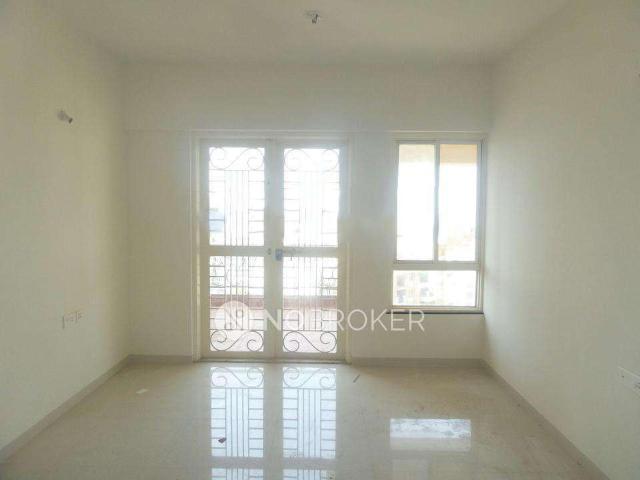 2 BHK Flat In Nyati Ebony For Sale In Undri