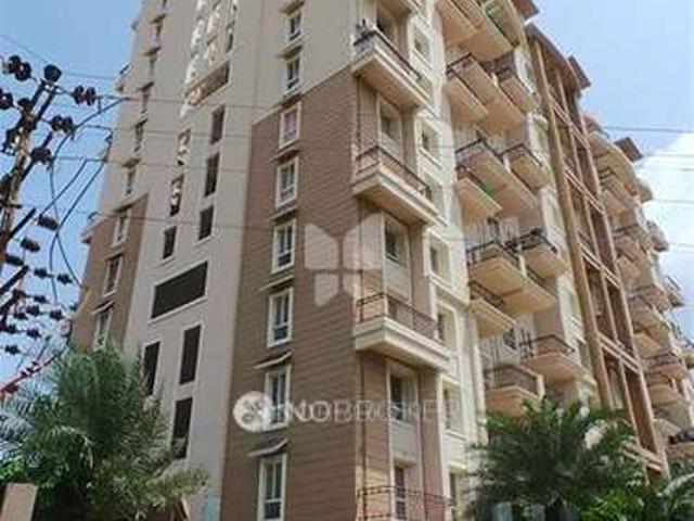 2 BHK Flat In Nyati Ebony For Sale In Undri