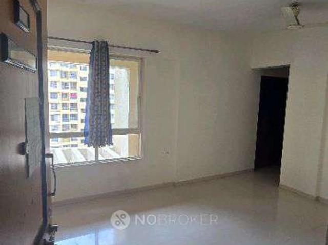 2 BHK Flat In Nyati Elan Commercial for Rent In Wagholi