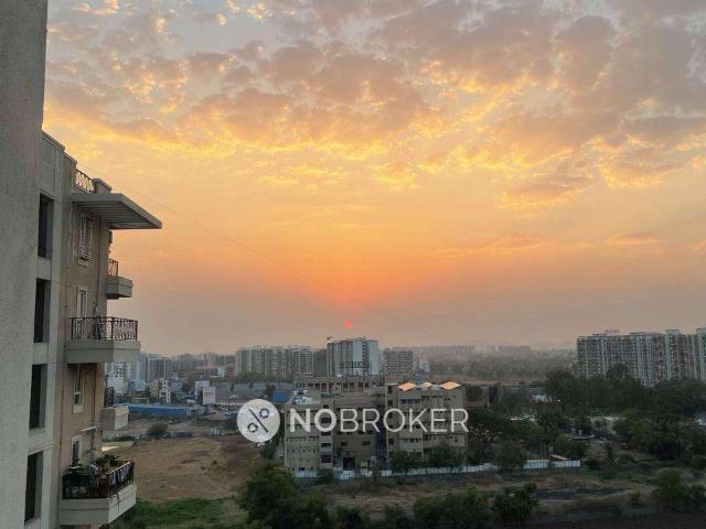 2 BHK Flat In Nyati Elan For Sale In Wagholi