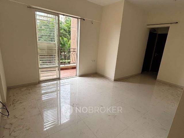 2 BHK Flat In Nyati Elan For Sale In Wagholi
