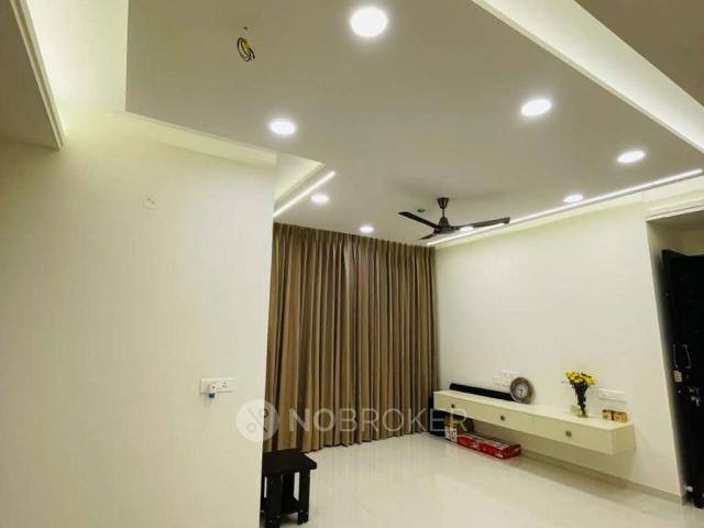 2 BHK Flat In Nyati Elysia For Sale In Kharadi