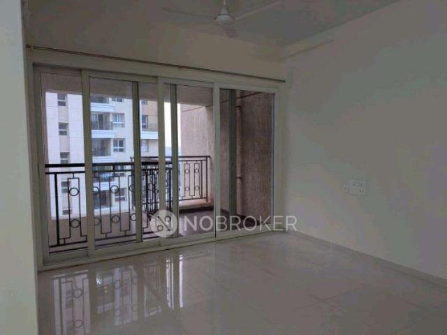 2 BHK Flat In Nyati Elysia for Rent In Kharadi