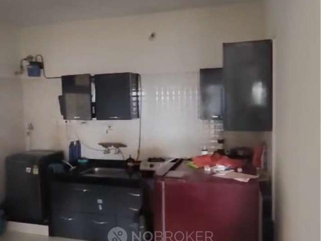 2 BHK Flat In Nyati Elysia for Rent In Kharadi