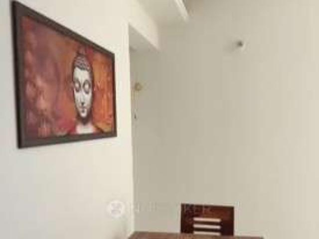 2 BHK Flat In Nyati Elysia for Rent In Nyati Elysia