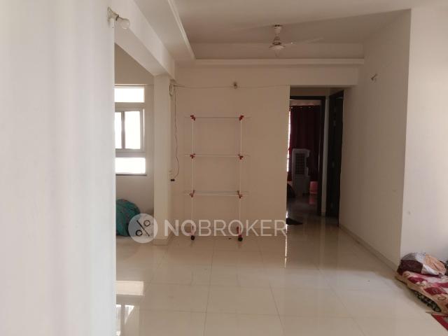 2 BHK Flat In Nyati Elysia Iv For Sale In Kharadi
