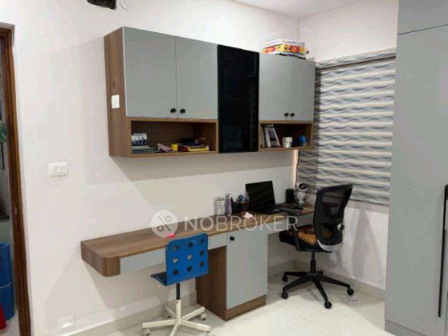 2 BHK Flat In Nyla By Team4 Life Spaces for Rent In Miyapur