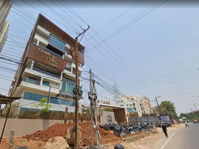 2 BHK Flat In Nyla By Team4 Life Spaces for Rent In Miyapur