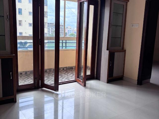 2 BHK Flat In N. R Nilayam for Rent In Vignanapuri Colony Ganesh Mandapam