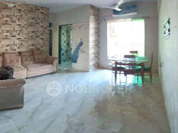 2 BHK Flat In Gbk Vishwajeet Paradise for Lease In Vishwajeet Paradise Wing b