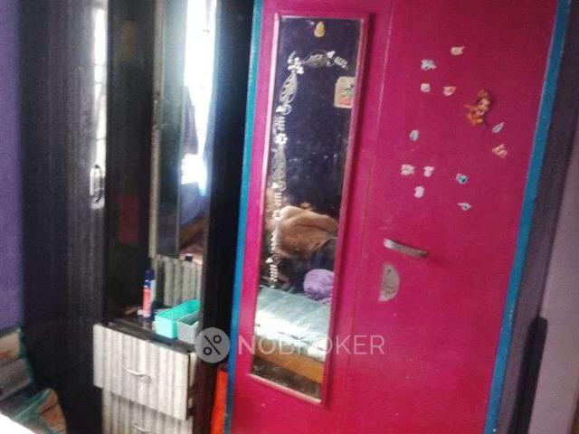 2 BHK Flat In Na for Lease In Nanmangalam