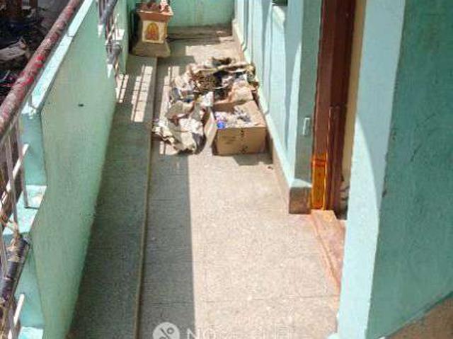 2 BHK Flat In Stanadlone Building for Rent In 16th Cross Ro