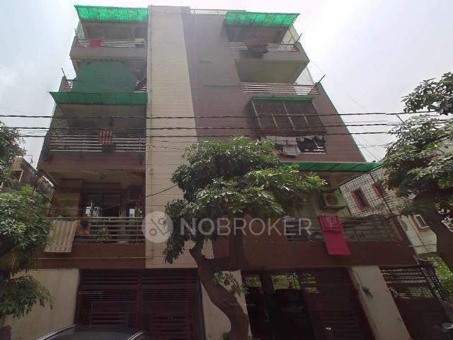 2 BHK Flat In Naa Durga Apartment for Rent In Govindpuram
