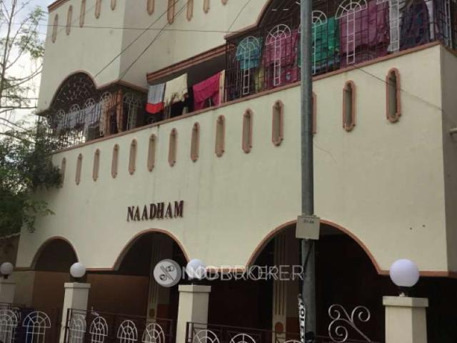 2 BHK Flat In Naadham for Rent In Velachery