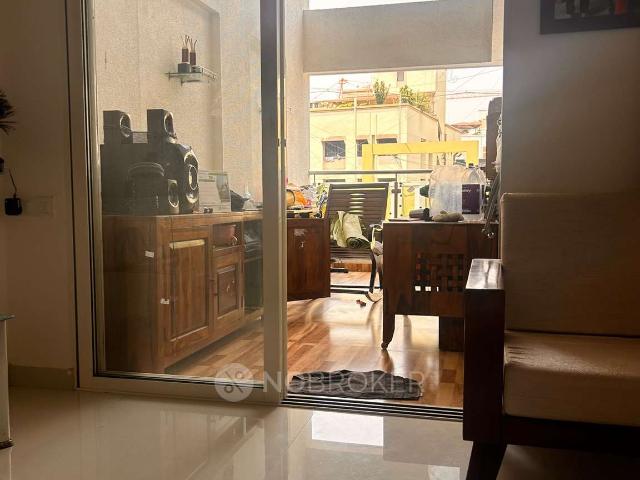2 BHK Flat In Nabar Shankar Heights For Sale In Aundh