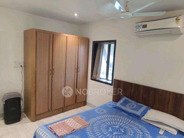 2 BHK Flat In Nag Chs for Rent In Khar West
