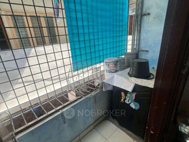 2 BHK Flat In Srisantoshimata Residency For Sale In Nagole