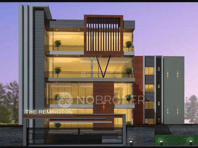 2 BHK Flat In Naga Remington For Sale In Malleswaram