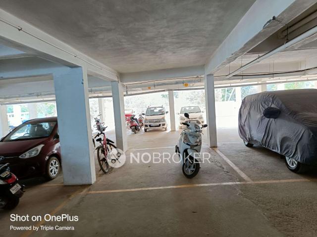 2 BHK Flat In Nagamani Oasis Breeze for Rent In Whitefield