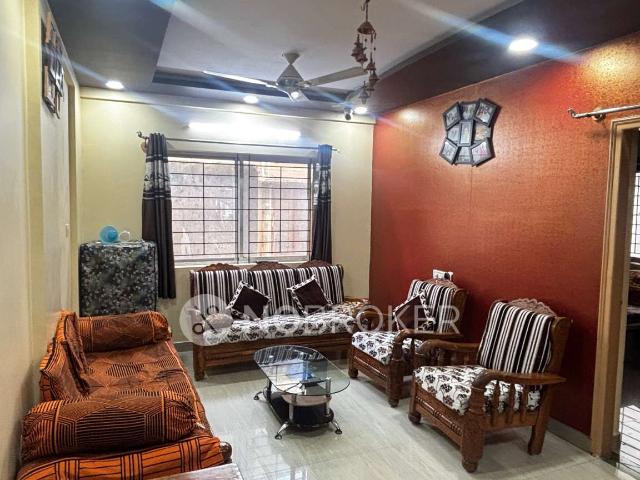 2 BHK Flat In Nagamma Sunrise For Sale In Dooravani Nagar
