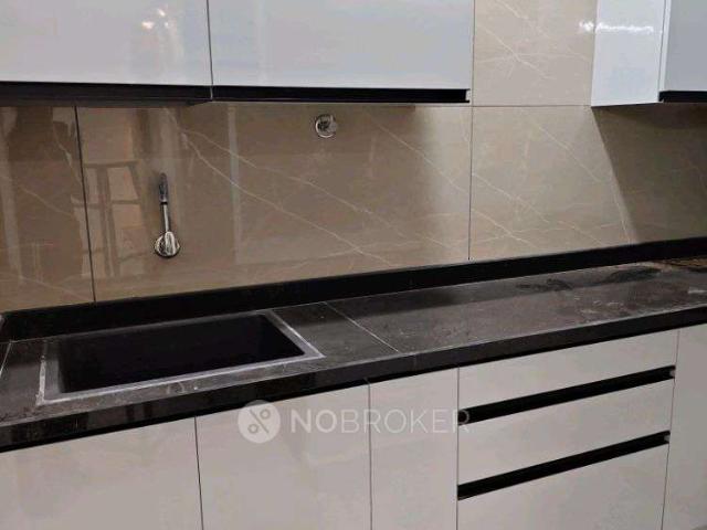 2 BHK Flat In Naganadhapura for Lease In Somu & Ammu House