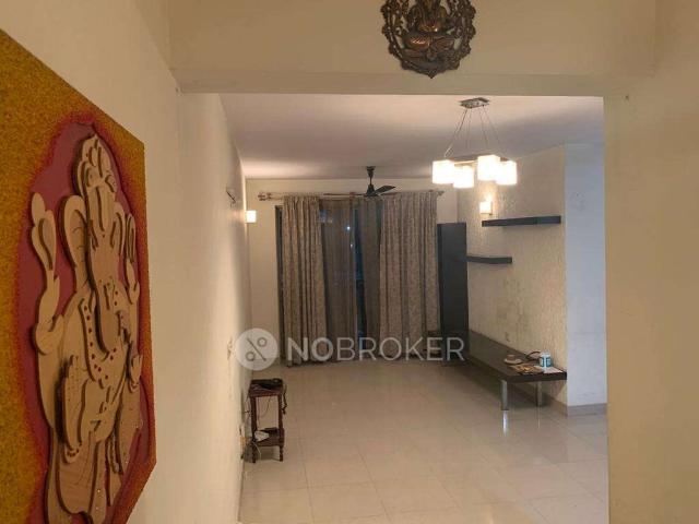 2 BHK Flat In Nagarjuna Green Ridge for Rent In Hsr Layout