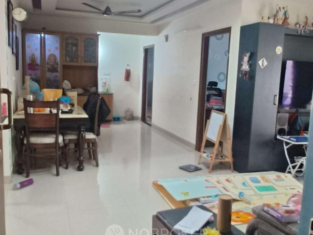 2 BHK Flat In Nagarjuna Serene For Sale In Marathahalli